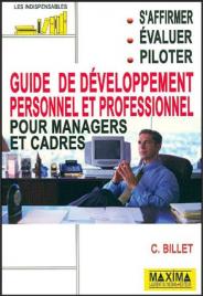 Guide de developpement personnel et professionnel