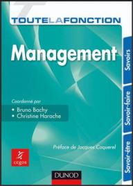 Toute la fonction manager